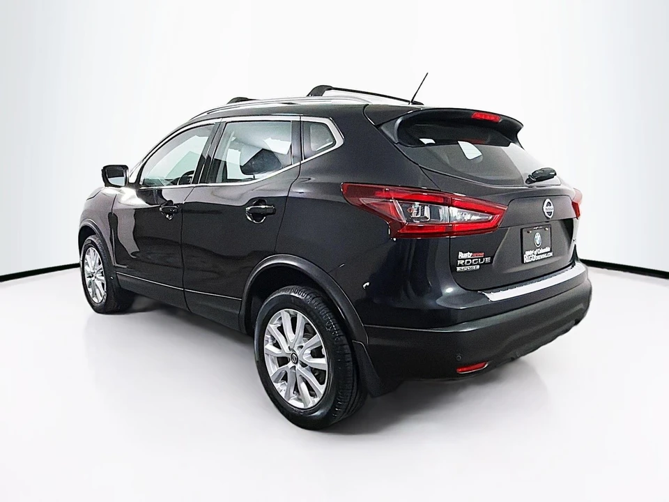 2020 Nissan Rogue - Image 6 of 21