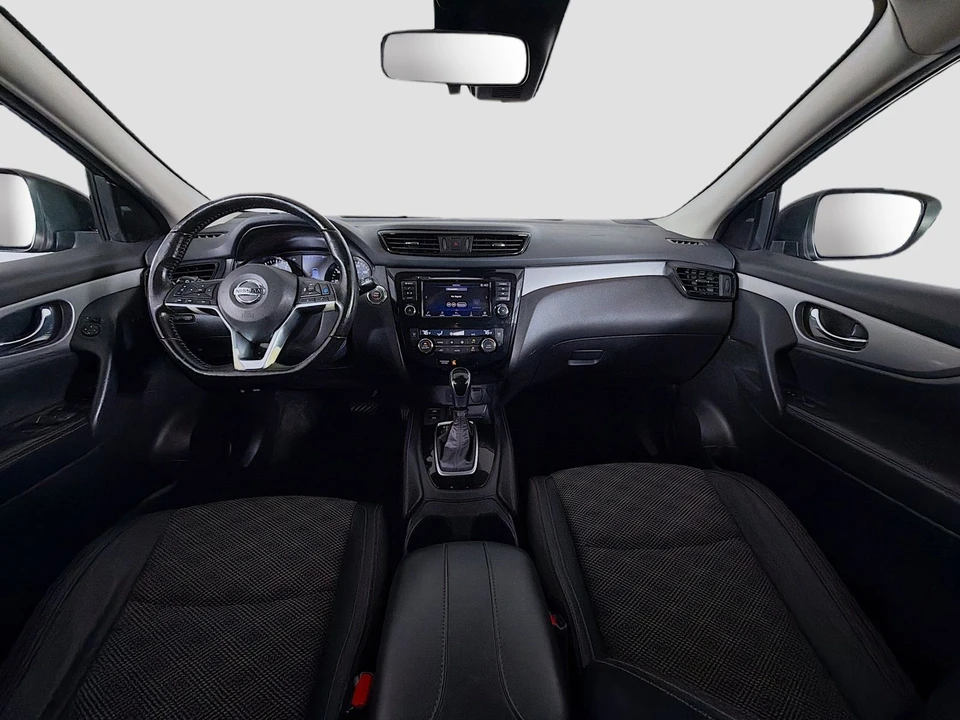2020 Nissan Rogue - Image 10 of 21