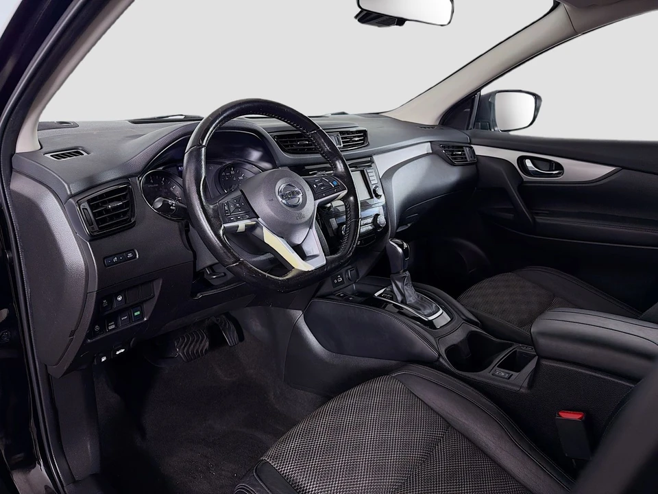 2020 Nissan Rogue - Image 11 of 21