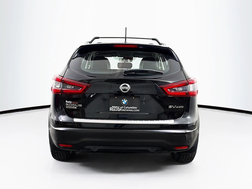 2020 Nissan Rogue - Image 7 of 21