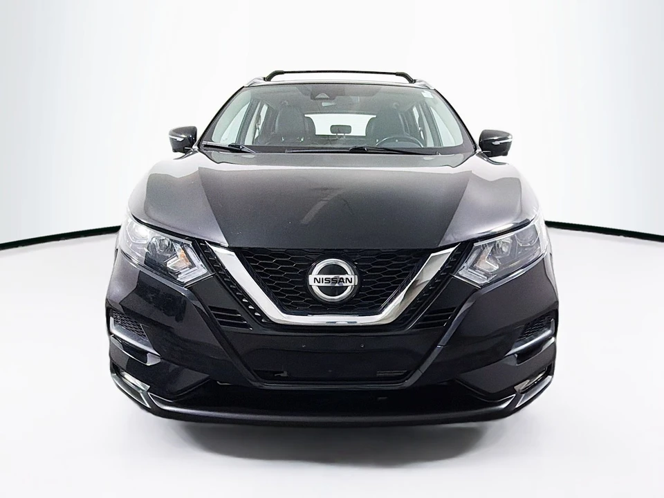 2020 Nissan Rogue - Image 2 of 21