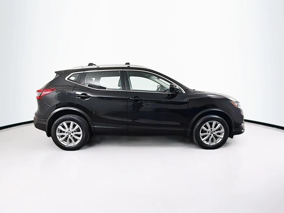 2020 Nissan Rogue - Image 9 of 21