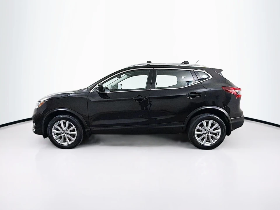 2020 Nissan Rogue - Image 5 of 21