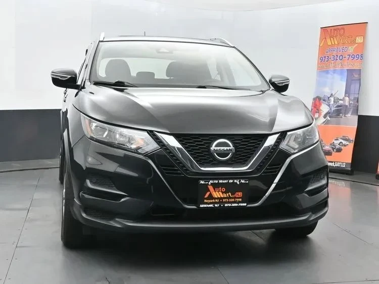 2020 Nissan Rogue - Image 3 of 12