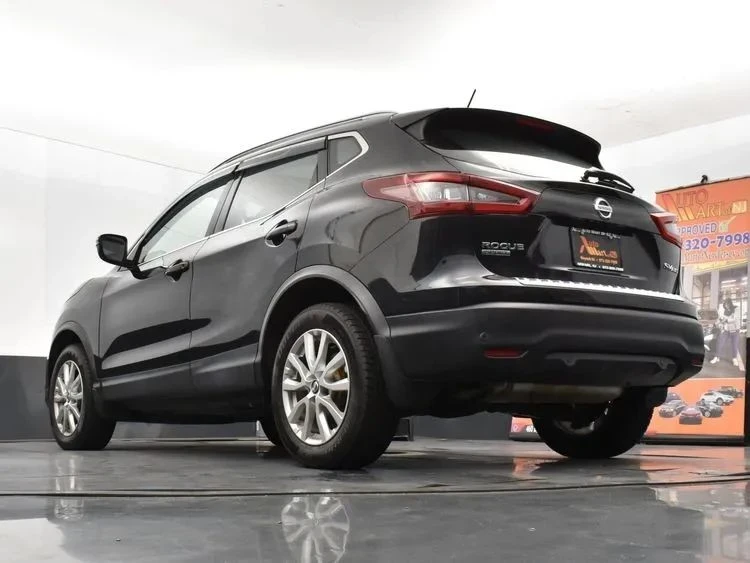 2020 Nissan Rogue - Image 12 of 12