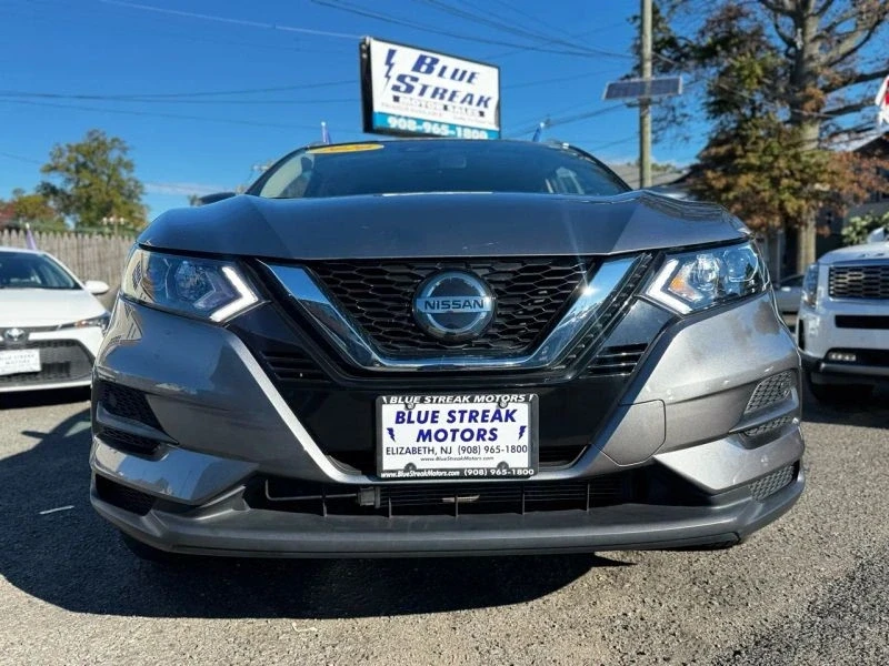 2020 Nissan Rogue - Image 3 of 12