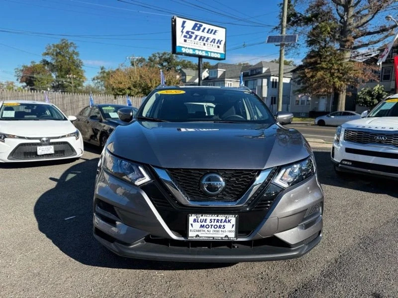 2020 Nissan Rogue - Image 2 of 12