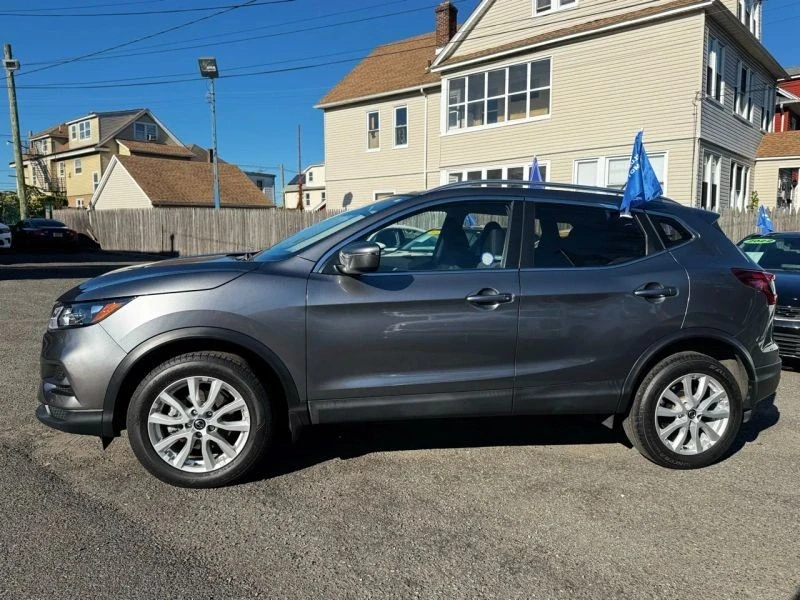 2020 Nissan Rogue - Image 7 of 12