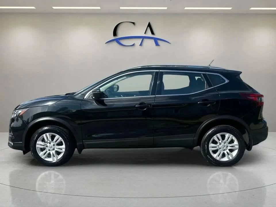 2020 Nissan Rogue - Image 4 of 20