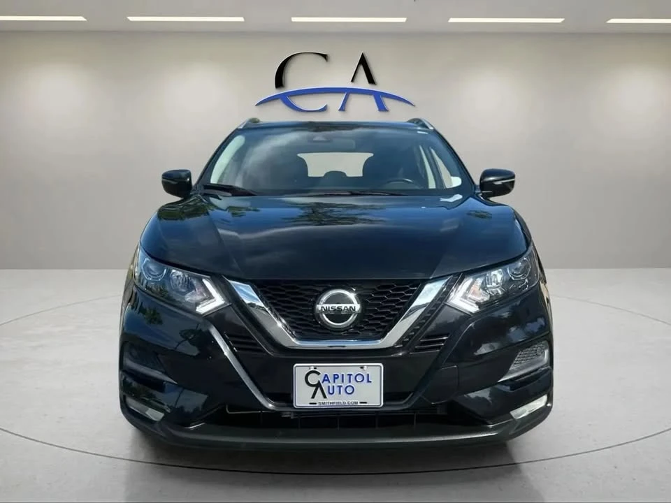 2020 Nissan Rogue - Image 2 of 20