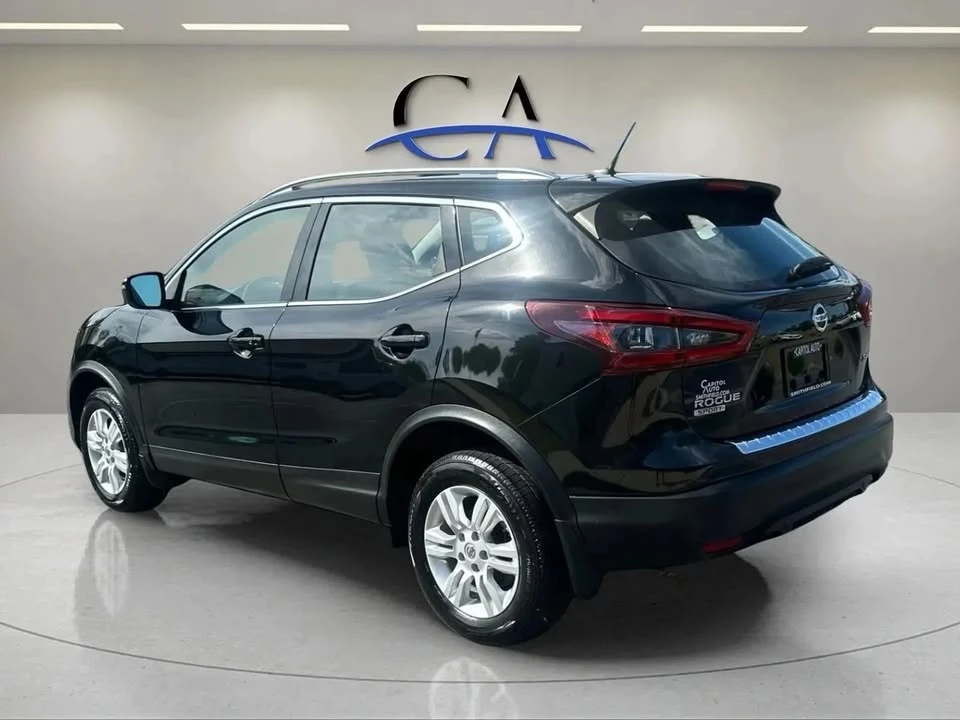 2020 Nissan Rogue - Image 5 of 20