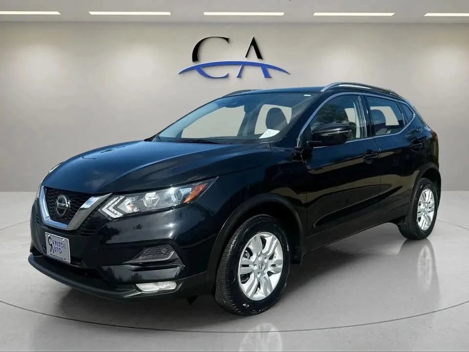 2020 Nissan Rogue - Image 3 of 20