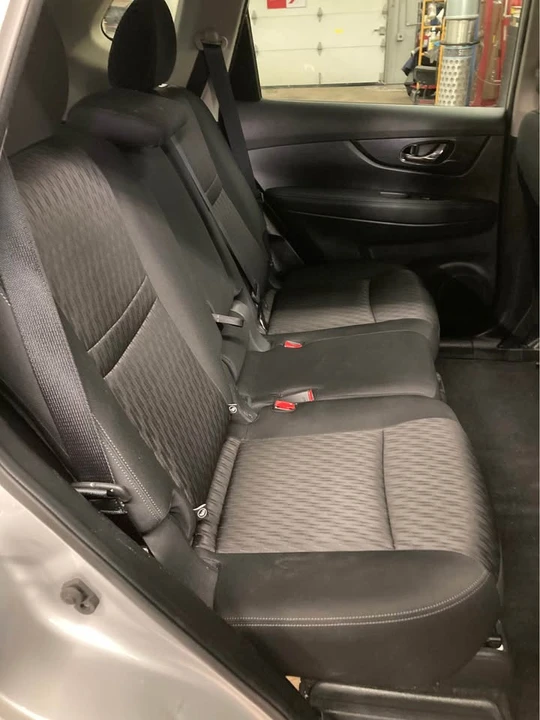 2020 Nissan Rogue - Image 11 of 11