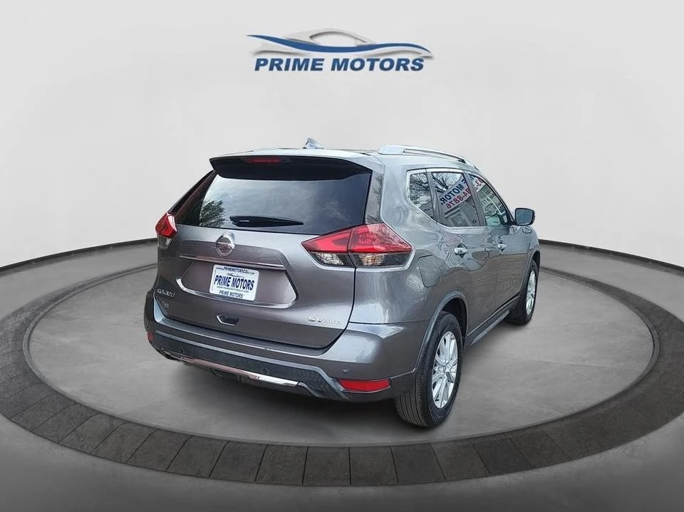 2020 Nissan Rogue - Image 6 of 20