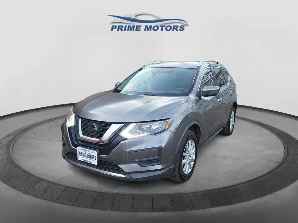 2020 Nissan Rogue - Image 3 of 20