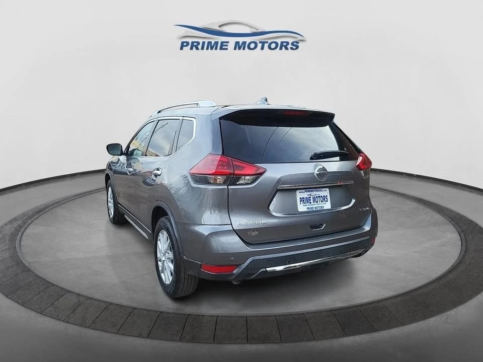2020 Nissan Rogue - Image 7 of 20