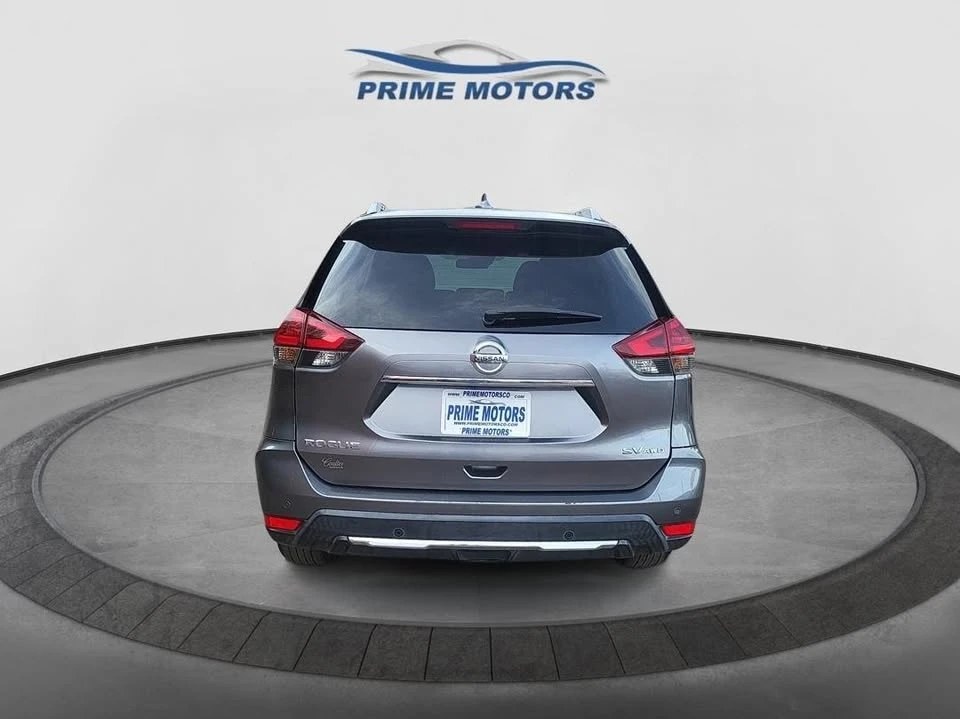 2020 Nissan Rogue - Image 8 of 20
