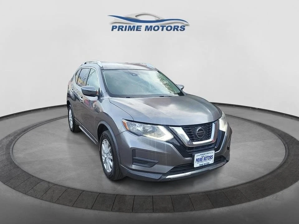 2020 Nissan Rogue - Image 4 of 20