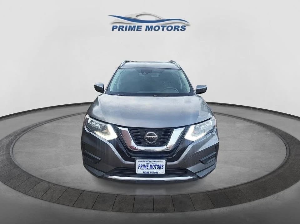 2020 Nissan Rogue - Image 5 of 20