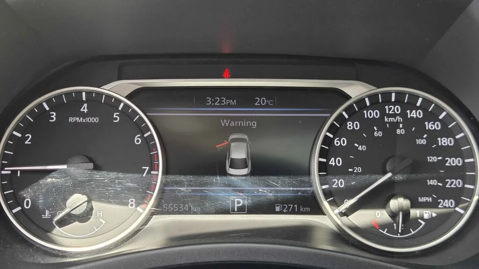 2020 Nissan Sentra 8th Gen - Image 12 of 12