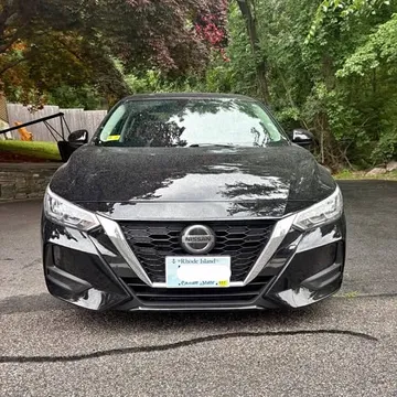 2020 Nissan Sentra
