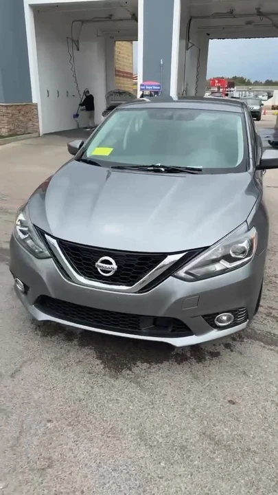 2020 Nissan Sentra - Image 17 of 17