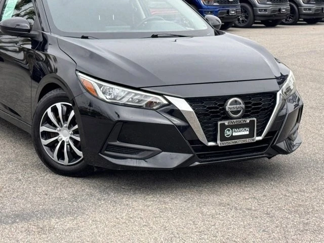 2020 Nissan Sentra 8th Gen - Image 3 of 21