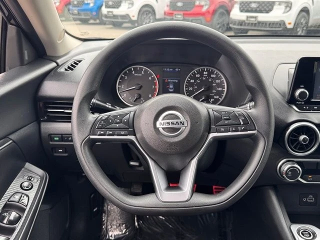 2020 Nissan Sentra 8th Gen - Image 21 of 21