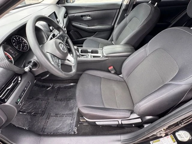 2020 Nissan Sentra 8th Gen - Image 17 of 21