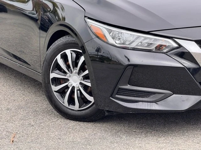 2020 Nissan Sentra 8th Gen - Image 4 of 21