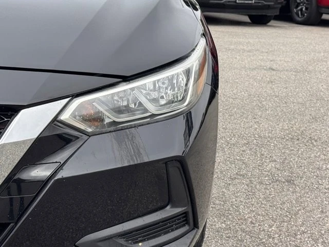 2020 Nissan Sentra 8th Gen - Image 8 of 21