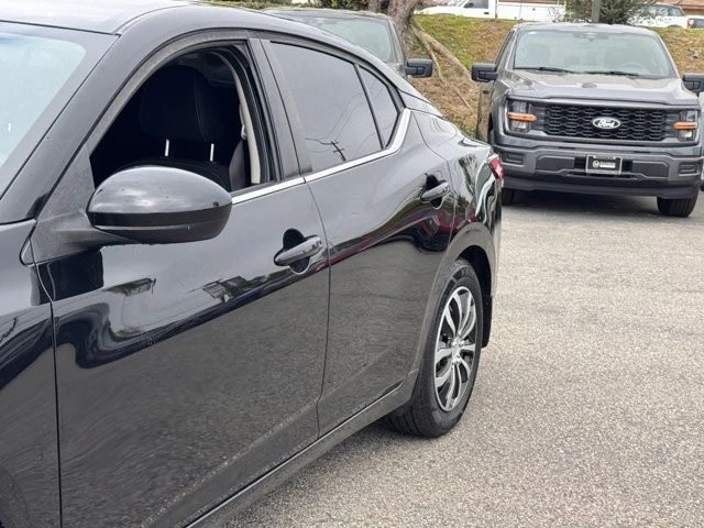 2020 Nissan Sentra 8th Gen - Image 9 of 21