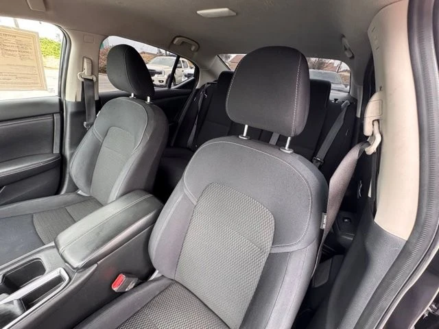 2020 Nissan Sentra 8th Gen - Image 19 of 21