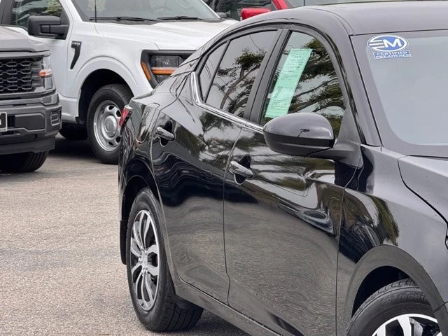 2020 Nissan Sentra 8th Gen - Image 5 of 21