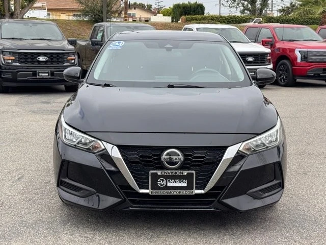 2020 Nissan Sentra 8th Gen - Image 6 of 21