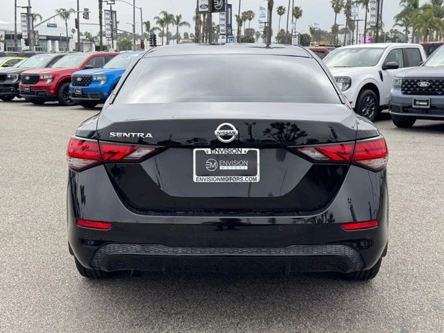 2020 Nissan Sentra 8th Gen - Image 11 of 21