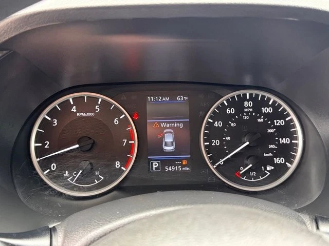 2020 Nissan Sentra 8th Gen - Image 20 of 21