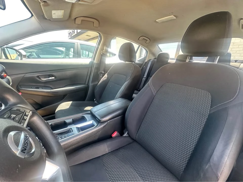 2020 Nissan Sentra 8th Gen - Image 3 of 5