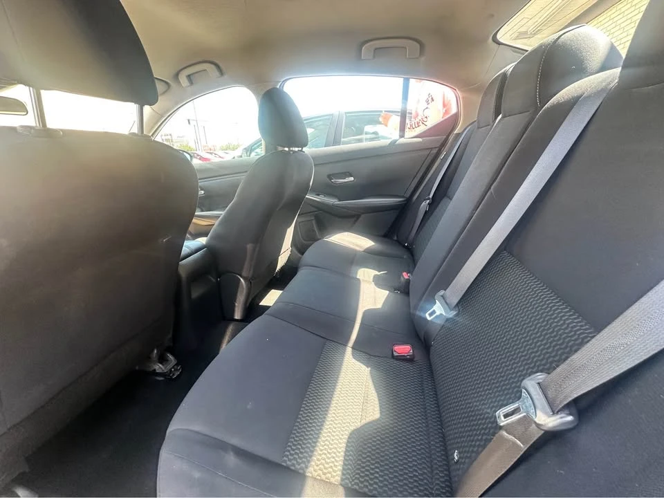 2020 Nissan Sentra 8th Gen - Image 4 of 5