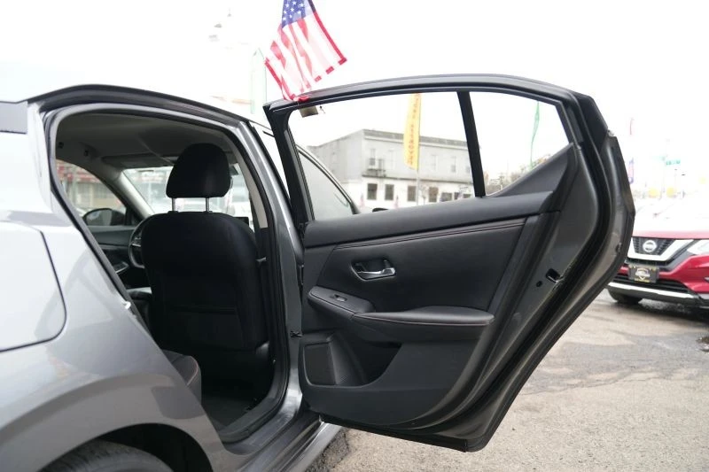 2020 Nissan Sentra 8th Gen - Image 12 of 12