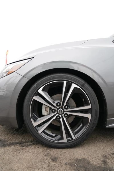 2020 Nissan Sentra 8th Gen - Image 8 of 12