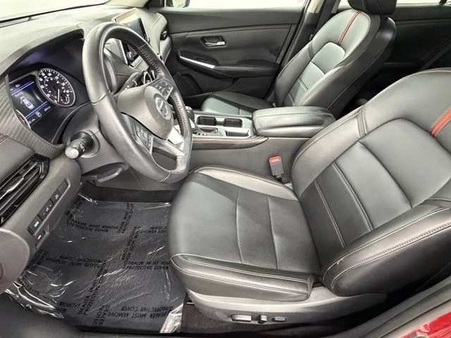 2020 Nissan Sentra 8th Gen - Image 20 of 21