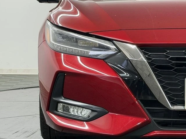 2020 Nissan Sentra 8th Gen - Image 7 of 21