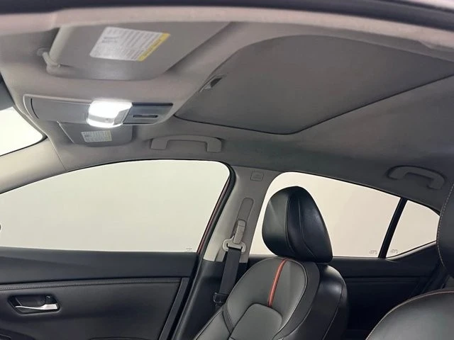 2020 Nissan Sentra 8th Gen - Image 10 of 10