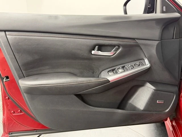 2020 Nissan Sentra 8th Gen - Image 17 of 21