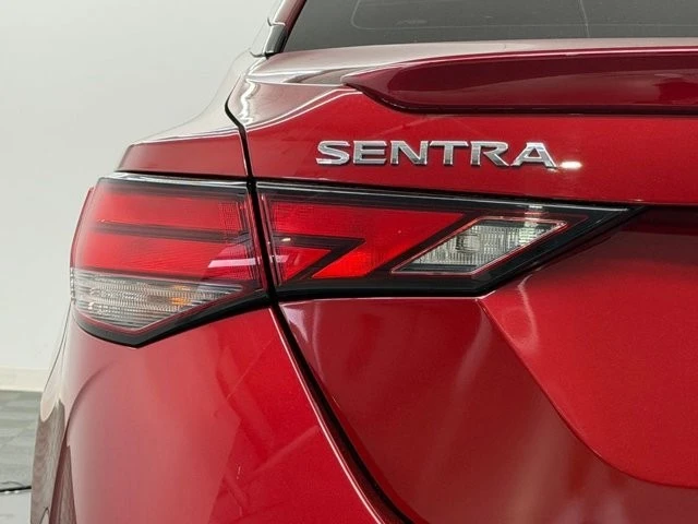 2020 Nissan Sentra 8th Gen - Image 11 of 21