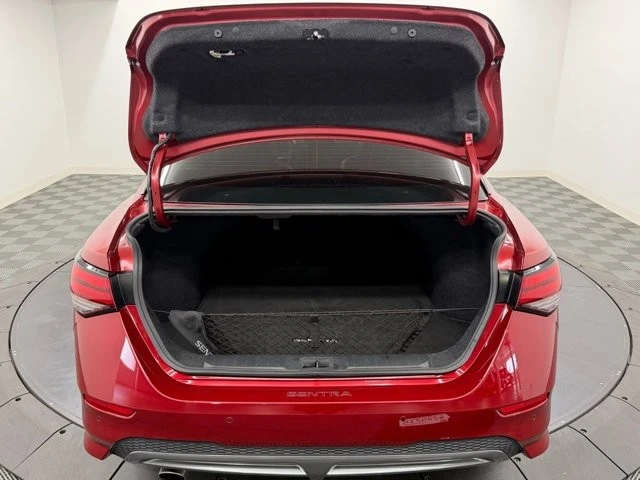 2020 Nissan Sentra 8th Gen - Image 13 of 21