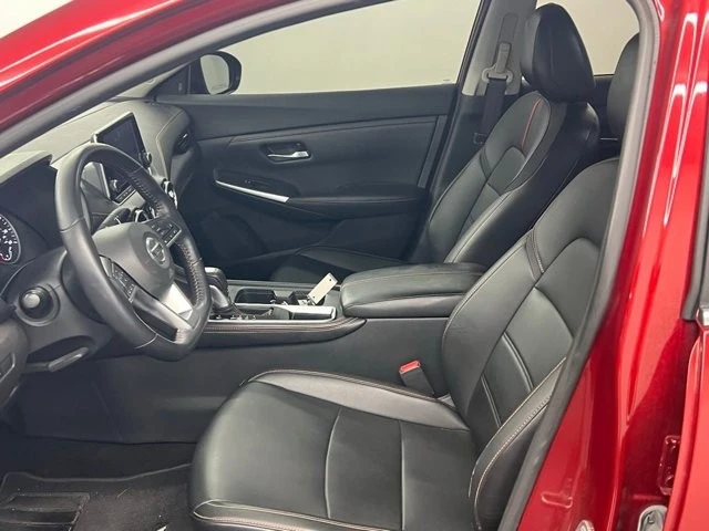 2020 Nissan Sentra 8th Gen - Image 8 of 10