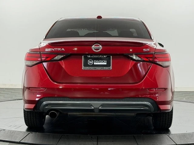2020 Nissan Sentra 8th Gen - Image 9 of 21