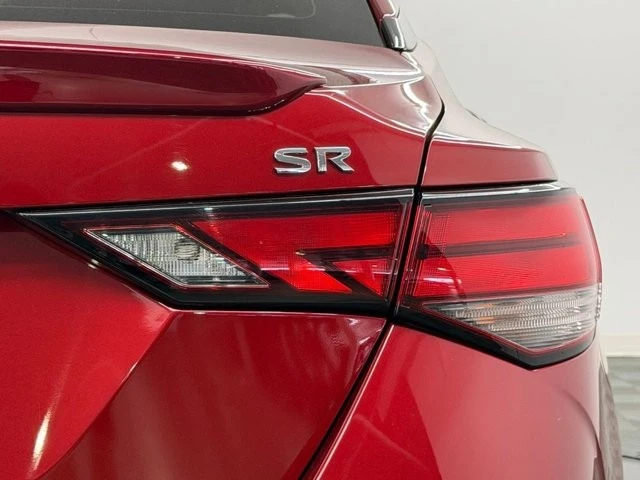 2020 Nissan Sentra 8th Gen - Image 12 of 21
